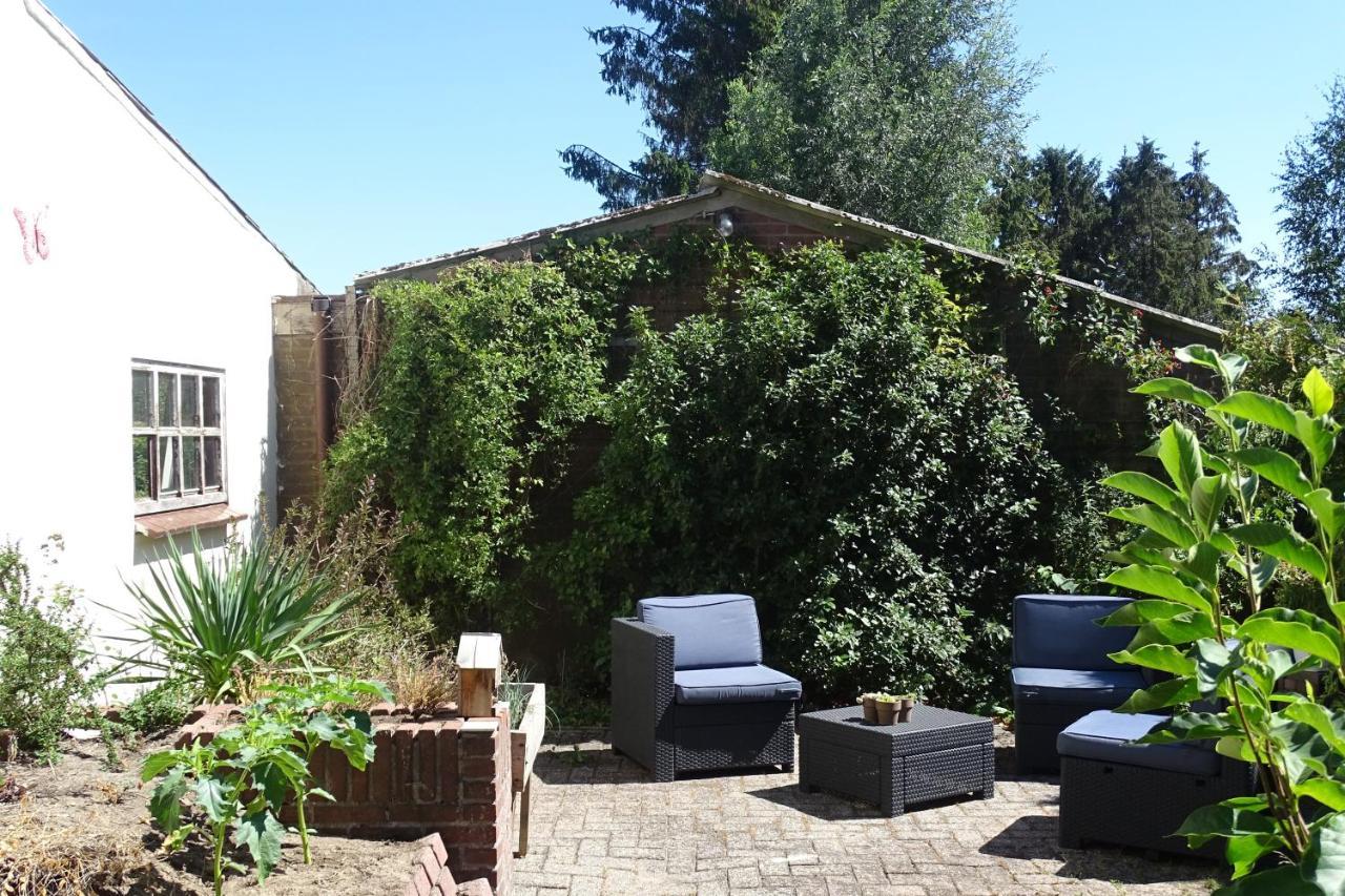 Beekse Brink Bed and Breakfast Loerbeek Εξωτερικό φωτογραφία