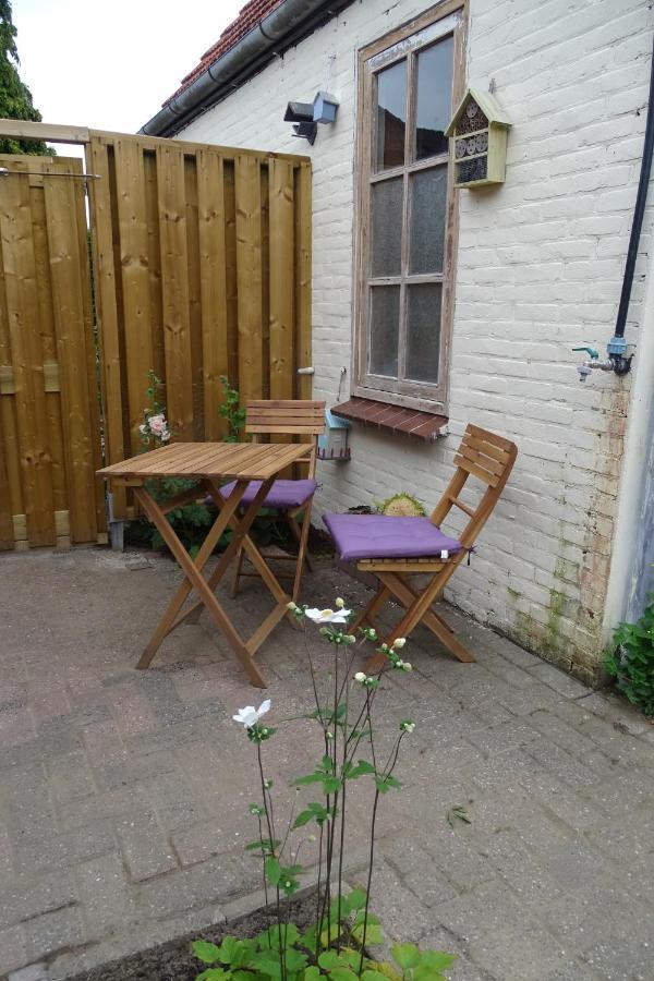 Beekse Brink Bed and Breakfast Loerbeek Εξωτερικό φωτογραφία