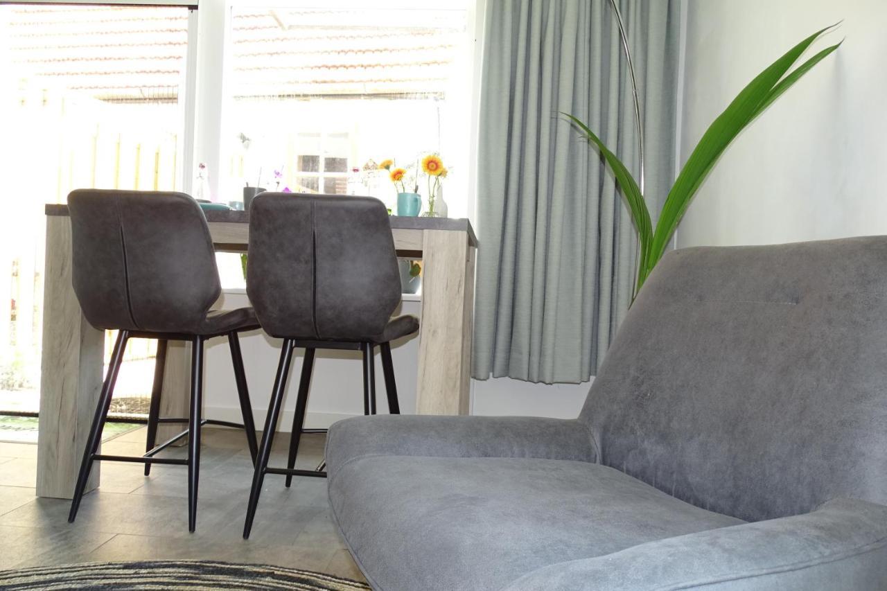 Beekse Brink Bed and Breakfast Loerbeek Εξωτερικό φωτογραφία