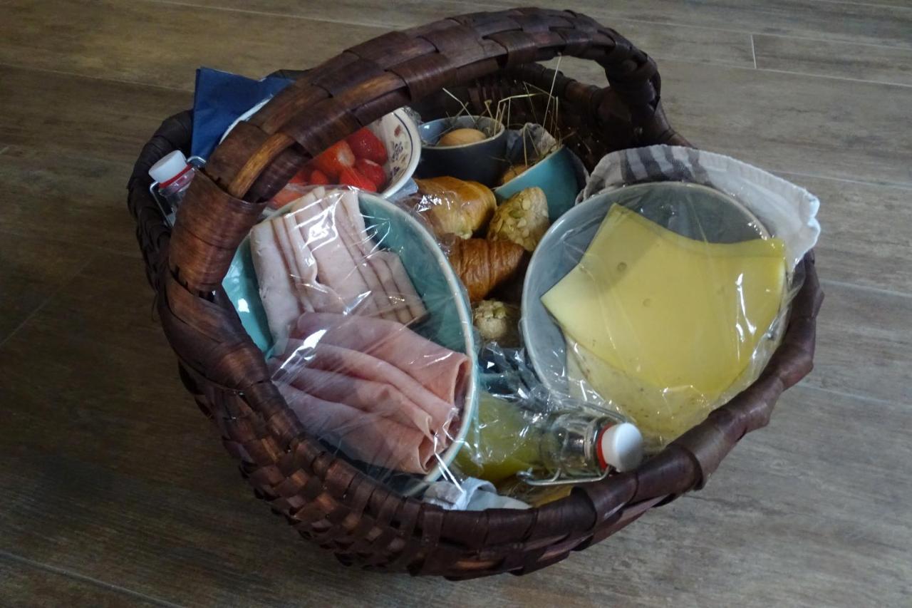 Beekse Brink Bed and Breakfast Loerbeek Εξωτερικό φωτογραφία