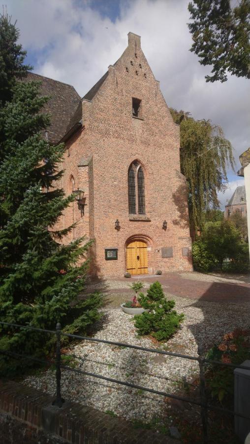 Beekse Brink Bed and Breakfast Loerbeek Εξωτερικό φωτογραφία