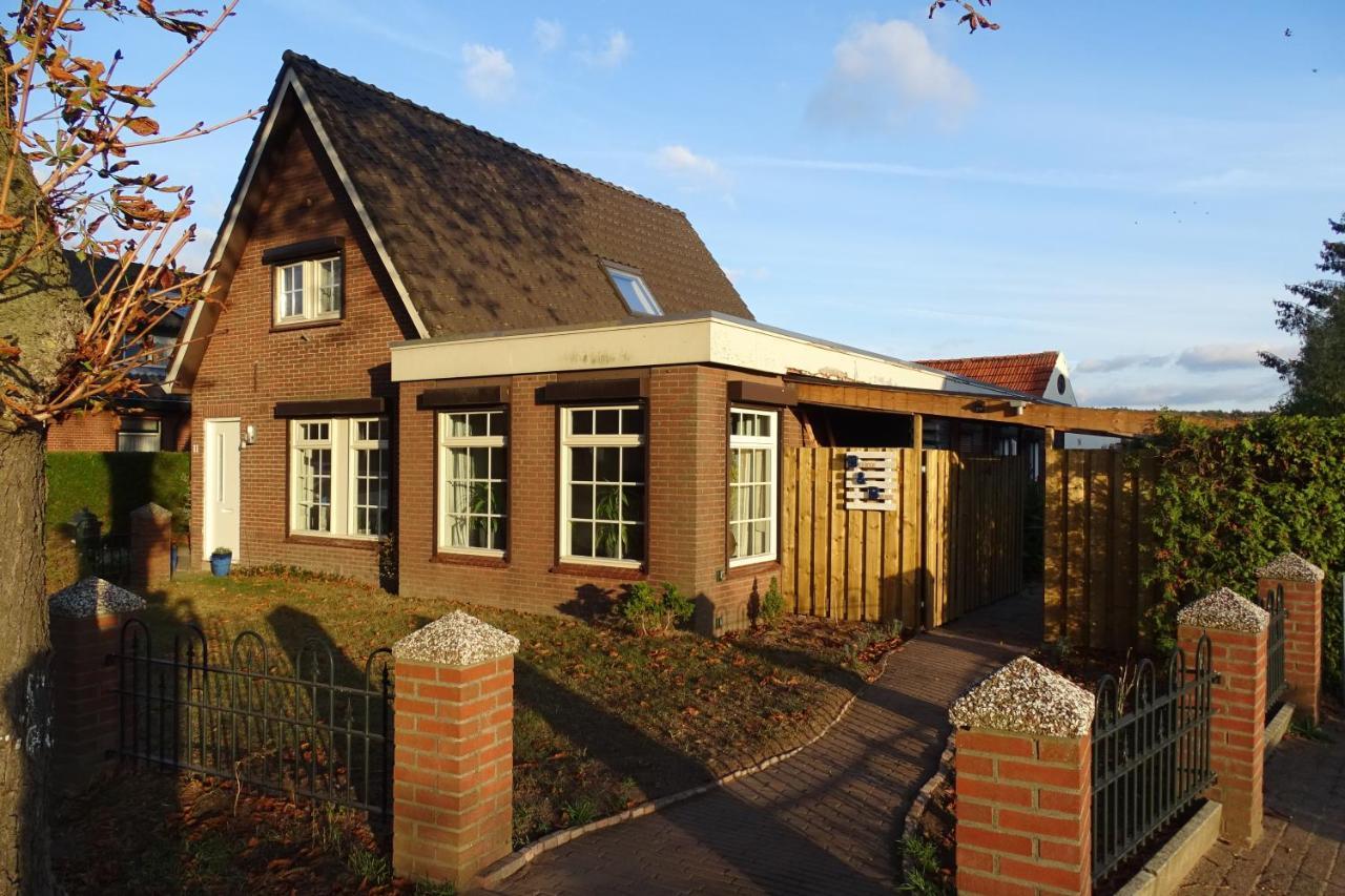Beekse Brink Bed and Breakfast Loerbeek Εξωτερικό φωτογραφία