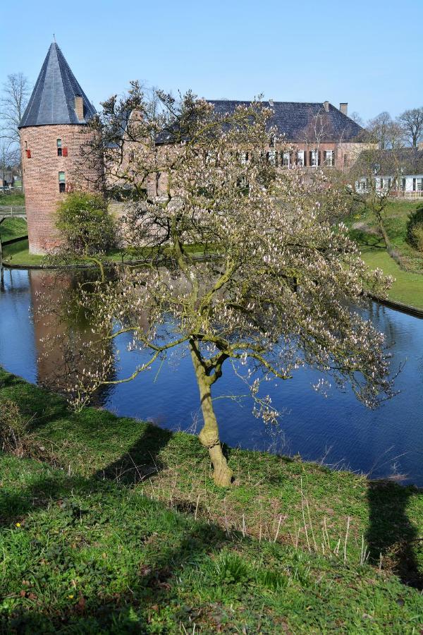 Beekse Brink Bed and Breakfast Loerbeek Εξωτερικό φωτογραφία
