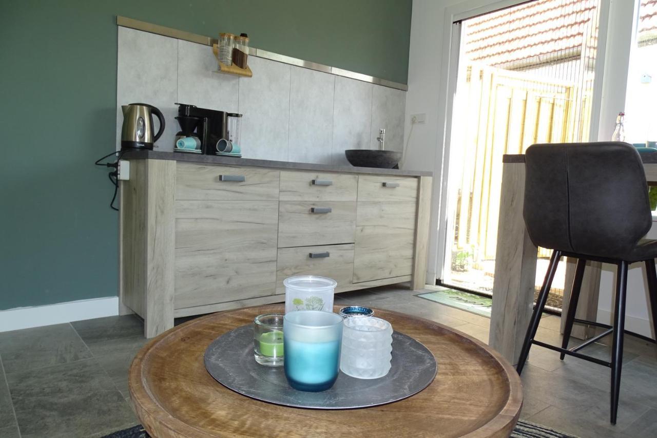 Beekse Brink Bed and Breakfast Loerbeek Εξωτερικό φωτογραφία