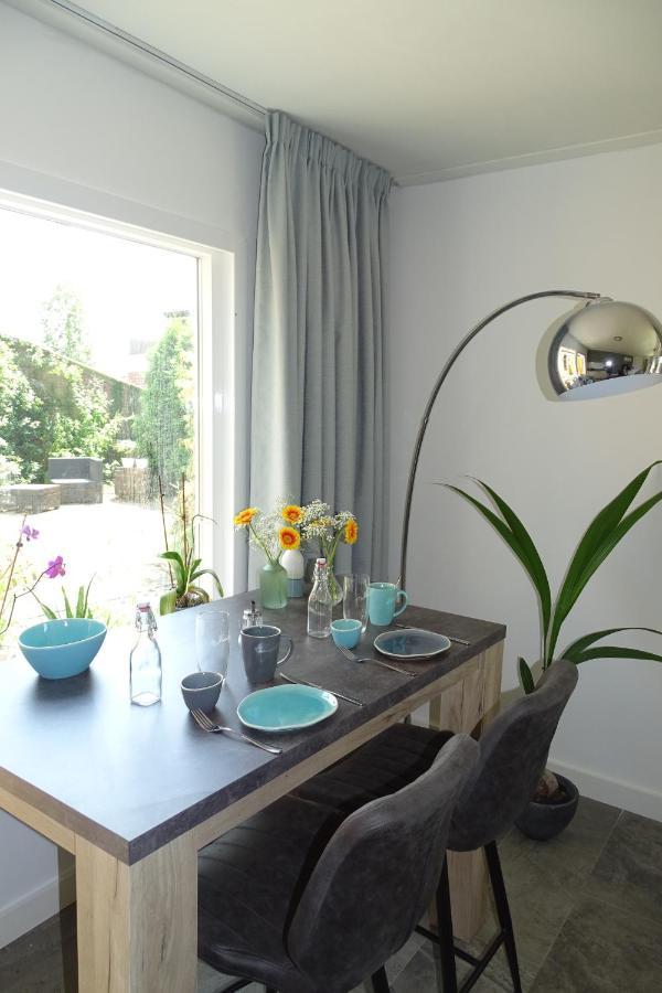 Beekse Brink Bed and Breakfast Loerbeek Εξωτερικό φωτογραφία