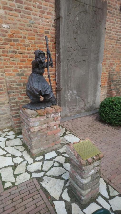 Beekse Brink Bed and Breakfast Loerbeek Εξωτερικό φωτογραφία